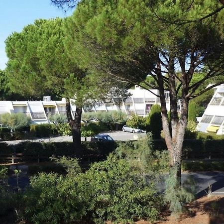 Super Appart ! Terrasse, Clim, Parking, 2Min Plage. La Grande Motte Exterior photo