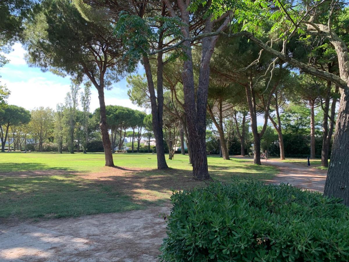 Super Appart ! Terrasse, Clim, Parking, 2Min Plage. La Grande Motte Exterior photo